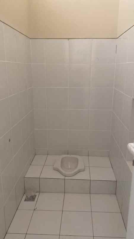 rumah mewah 2 lantai di cluster mewah bukit sari