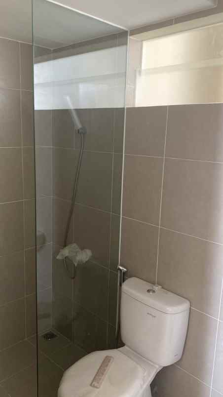 rumah mewah 2 lantai di cluster mewah bukit sari