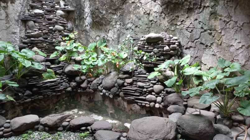 rumah mewah 2 lantai siap huni dharma husada regency