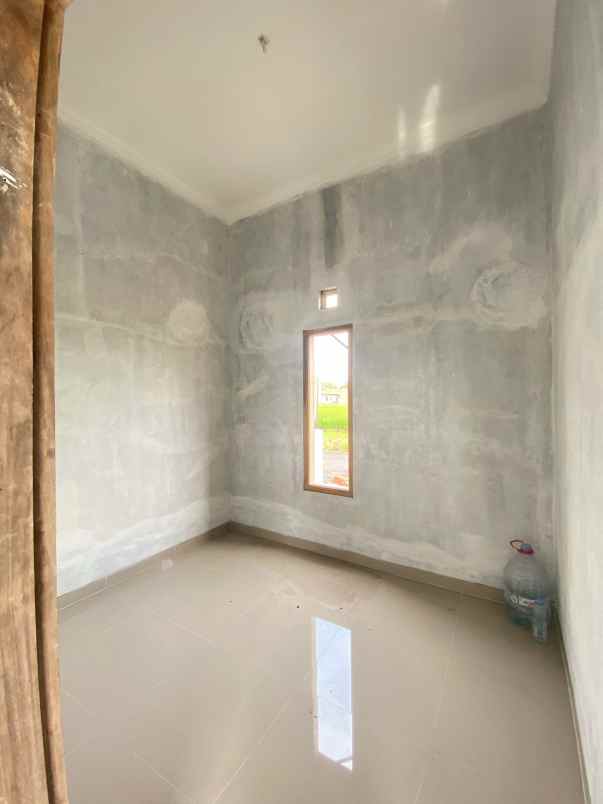 rumah mewah di solo baru