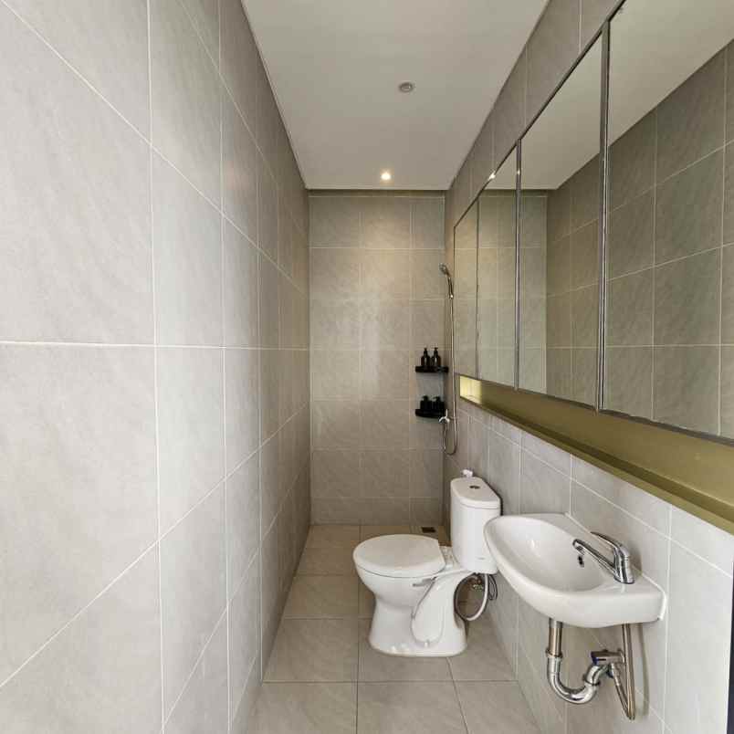 rumah mewah harga murah di cikarang bekasi jawa barat