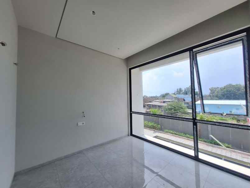 rumah mewah murah cicil 36x tanpa dp di godean