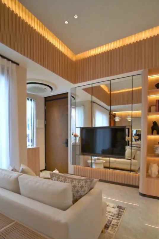 rumah mewah sawangan depok