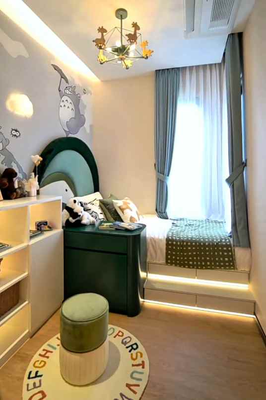 rumah mewah sawangan depok