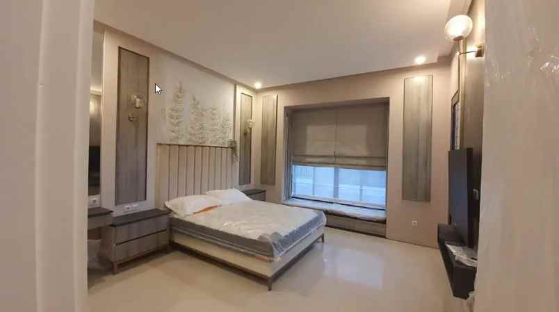 rumah mewah setra duta bandung