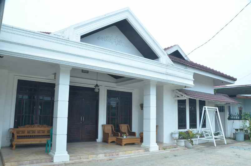 rumah mewah suka teguh medan johor