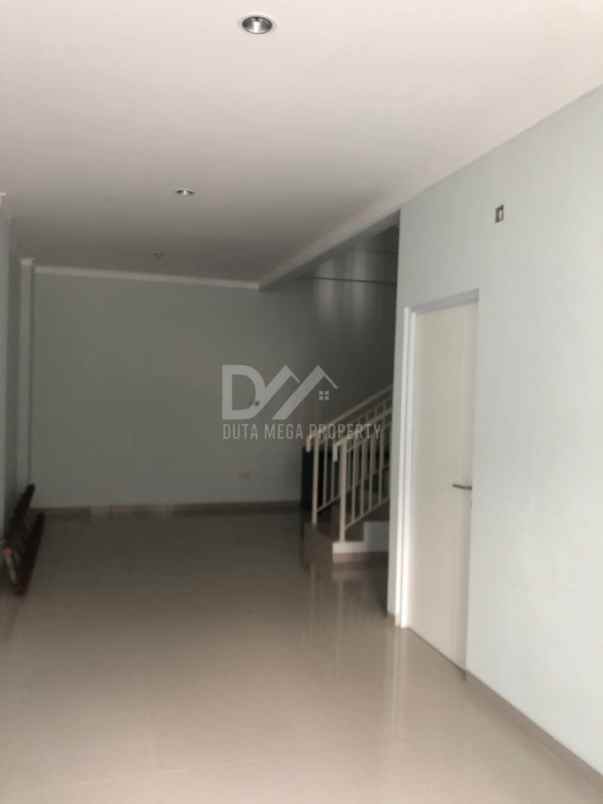 rumah minimalis baru cluster graharayabintarojaya