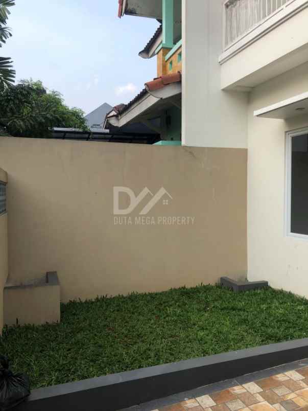 rumah minimalis baru cluster graharayabintarojaya