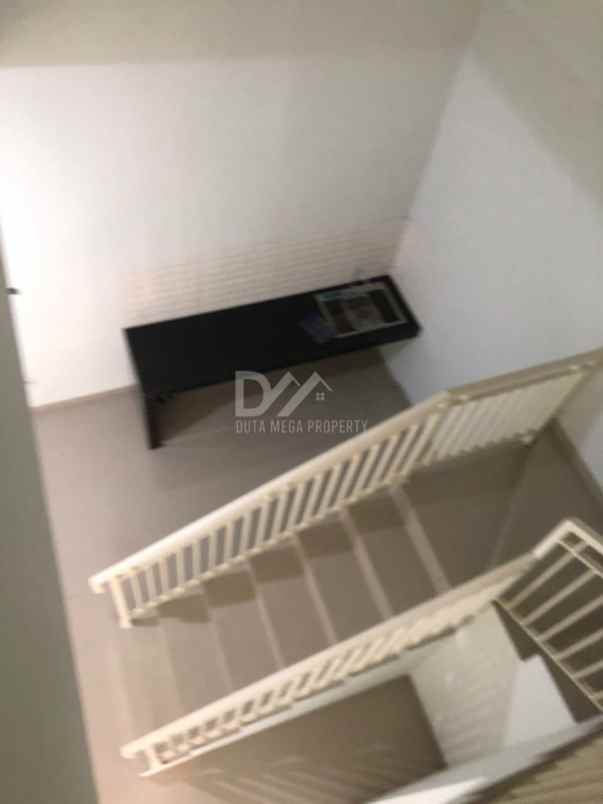 rumah minimalis baru cluster graharayabintarojaya