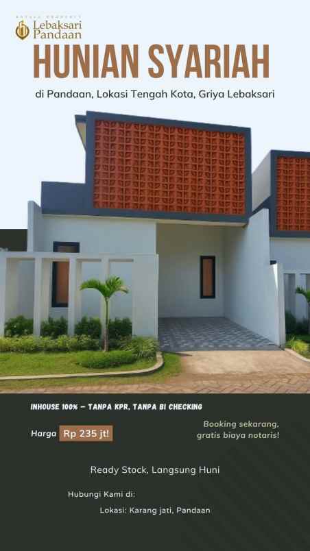 rumah minimalis buat pasangan muda