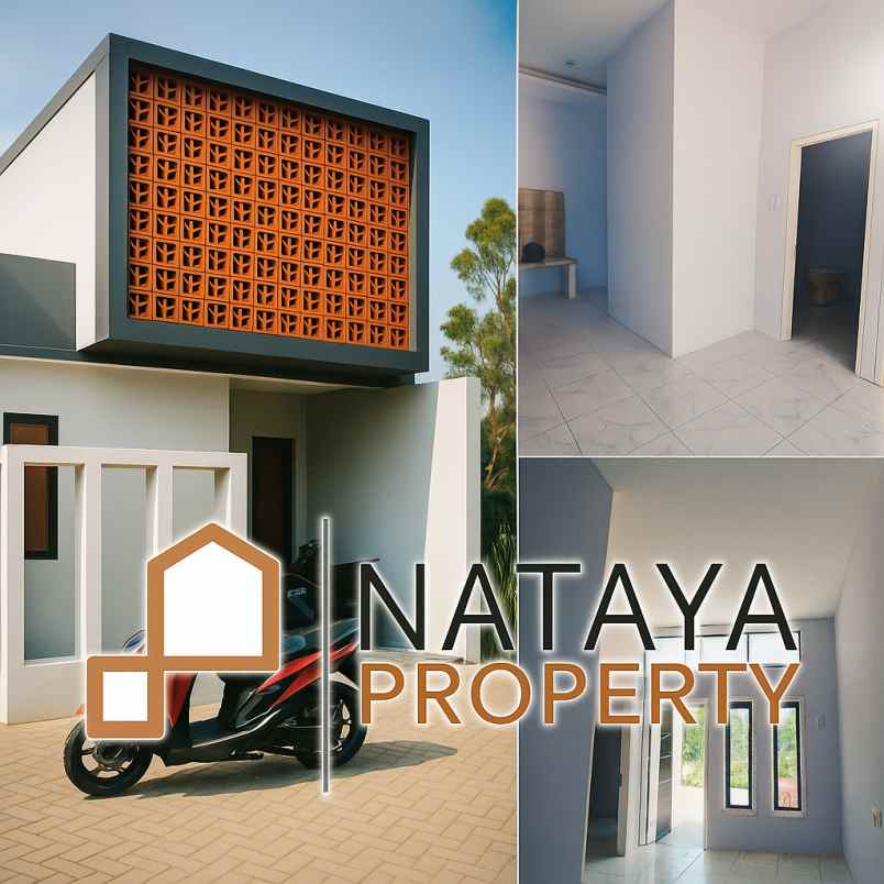 rumah minimalis buat pasangan muda