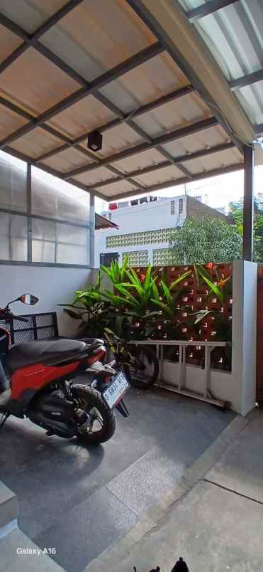 rumah minimalis dekat upi cibiru bandung