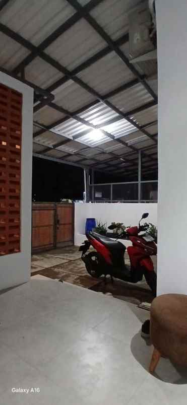 rumah minimalis dekat upi cibiru bandung