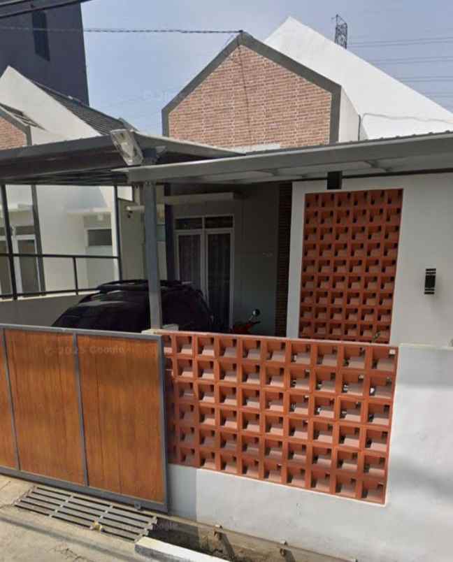 rumah minimalis dekat upi cibiru bandung