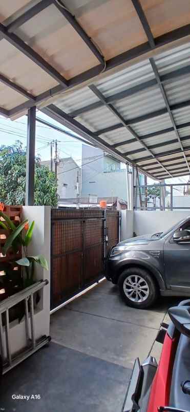 rumah minimalis dekat upi cibiru bandung