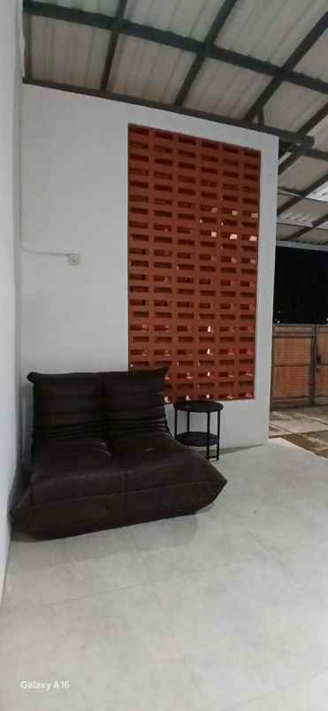 rumah minimalis dekat upi cibiru bandung