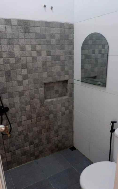 rumah minimalis di sariwangi sarijadi ling asri nyaman
