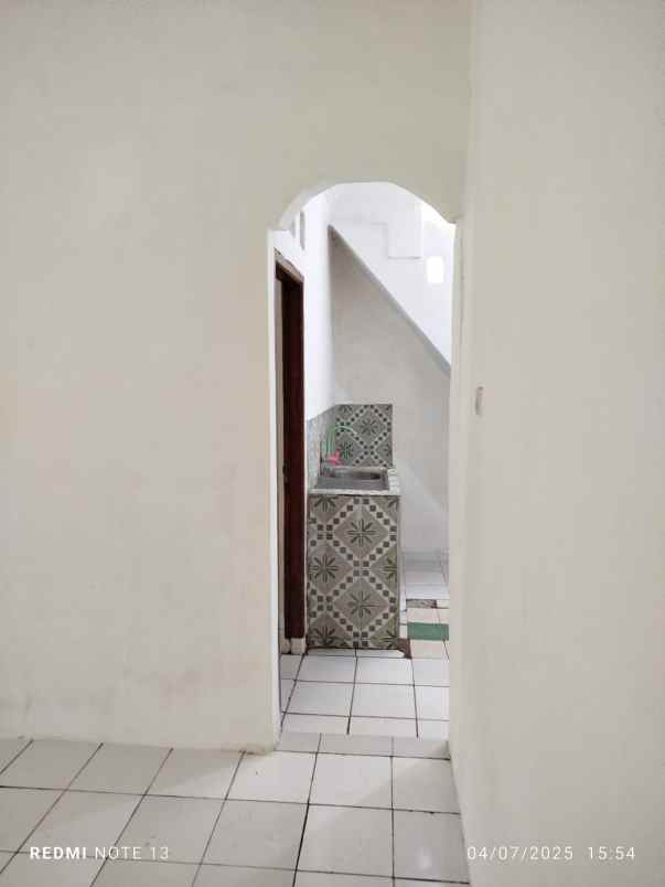 rumah minimalis murah 1 5 lantai