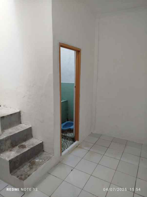 rumah minimalis murah 1 5 lantai