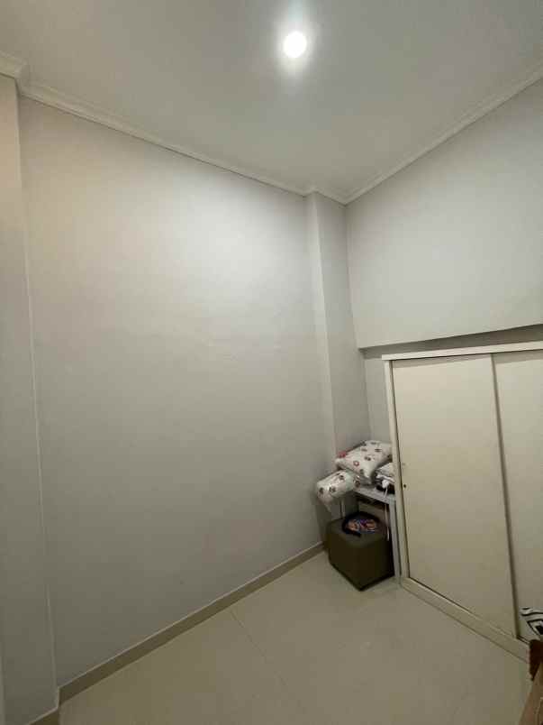 rumah minimalis murah pasti suka di pondok ungu permai