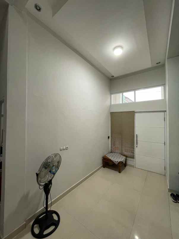 rumah minimalis murah pasti suka di pondok ungu permai