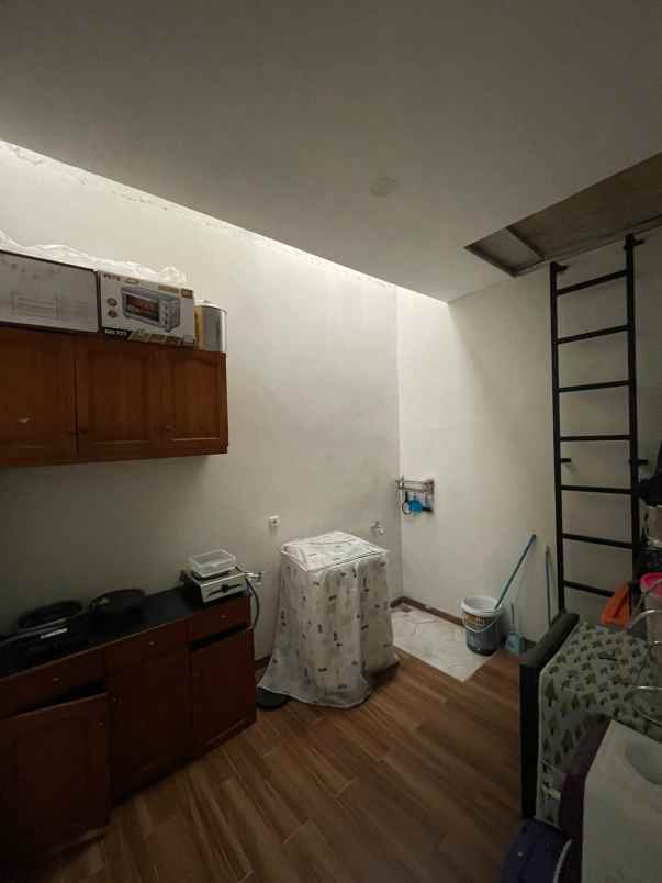 rumah minimalis murah pasti suka di pondok ungu permai