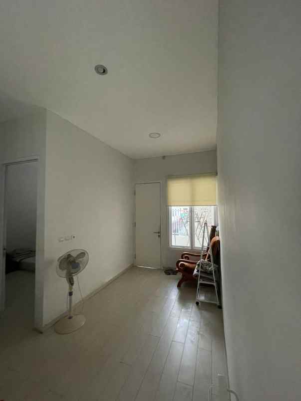 rumah minimalis murah pasti suka di pondok ungu permai