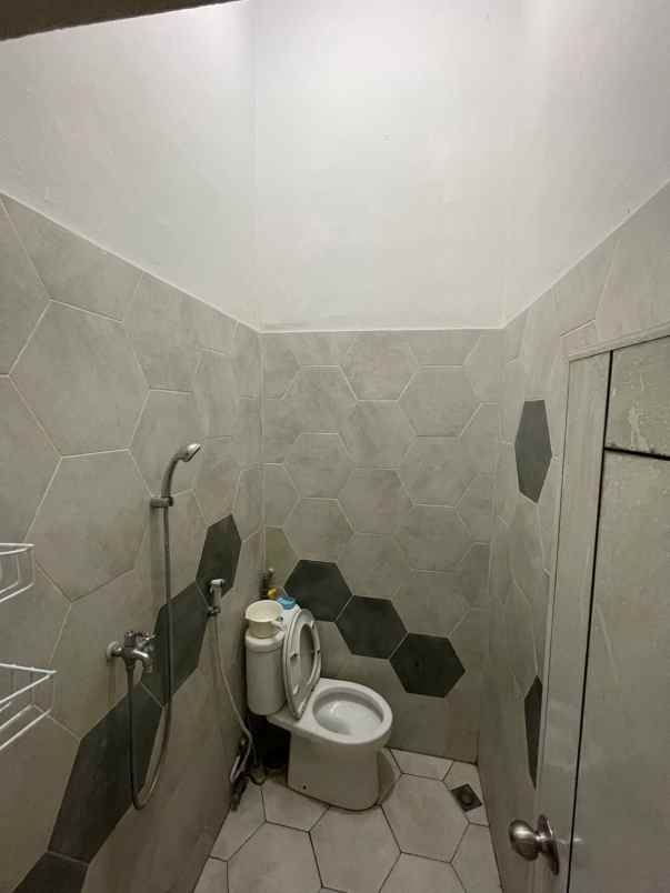 rumah minimalis murah pasti suka di pondok ungu permai