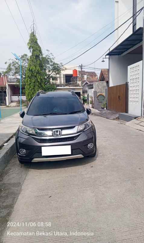 rumah minimalis murah pasti suka di pondok ungu permai