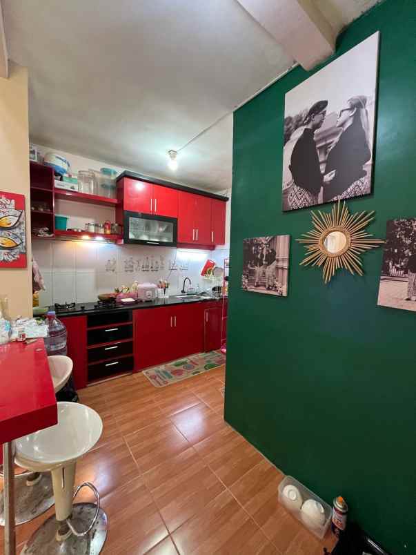 rumah minimalis siap huni lokasi bandara pakis malang