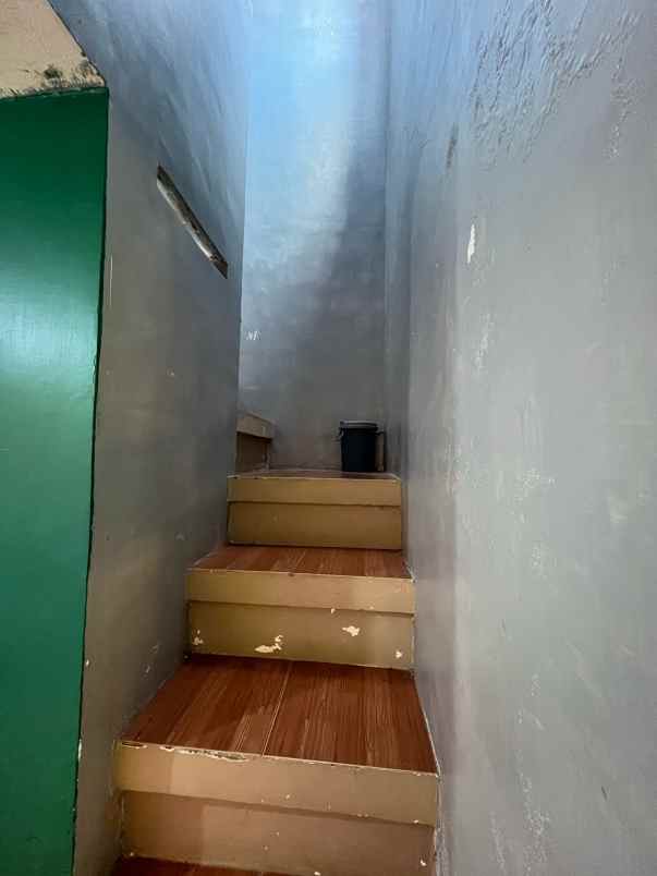 rumah minimalis siap huni lokasi bandara pakis malang