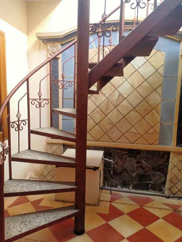 rumah modern 1 lantai dekat araya kota malang