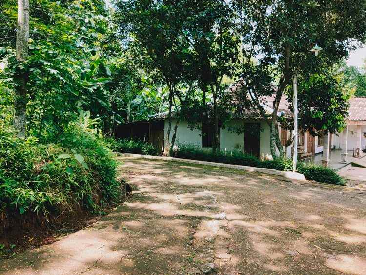 rumah mojogedang karanganyar