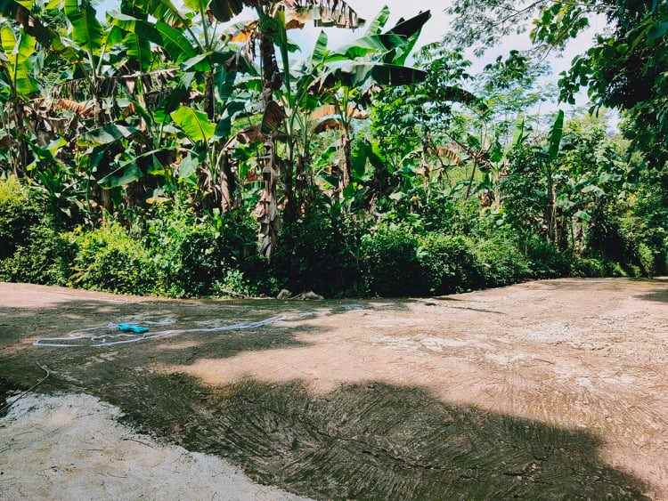 rumah mojogedang karanganyar