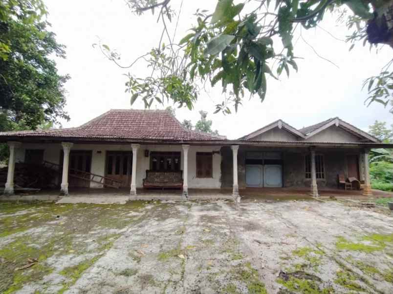rumah mojogedang karanganyar