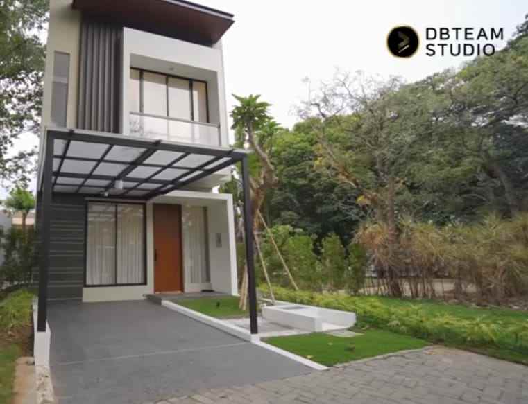 rumah munjul cipayung jaktim