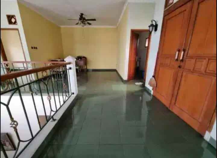 rumah murah apik di bintara jaya permai pondok kopi