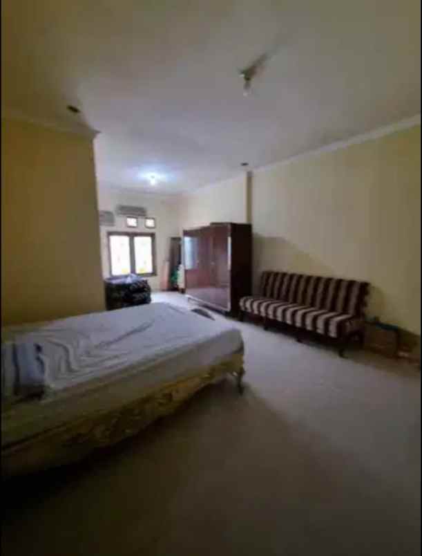 rumah murah apik di bintara jaya permai pondok kopi