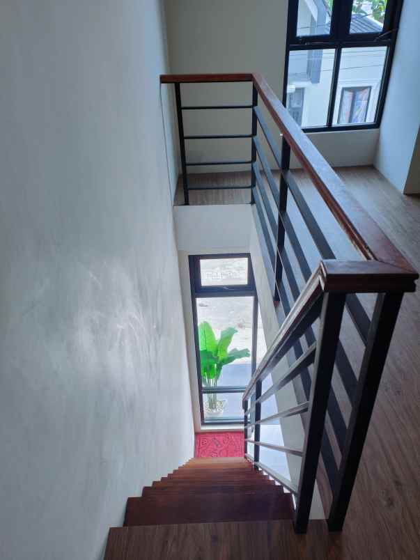 rumah murah belakang umy