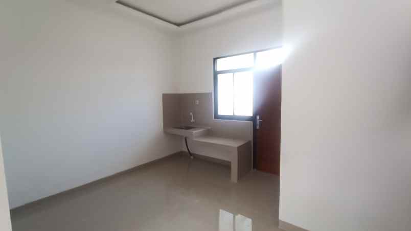 rumah murah buahbatu ciganitri bandung dekat podomoro