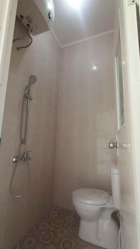 rumah murah buahbatu ciganitri bandung dekat podomoro