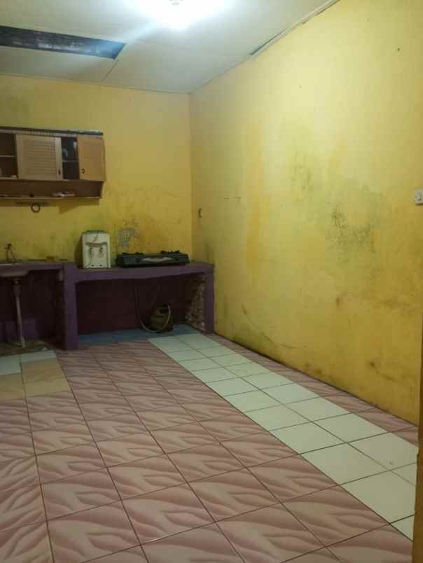 rumah murah dekat stasiun tambun bekasi