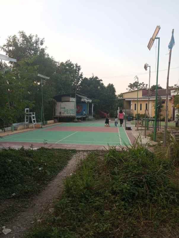 rumah murah dekat stasiun tambun bekasi