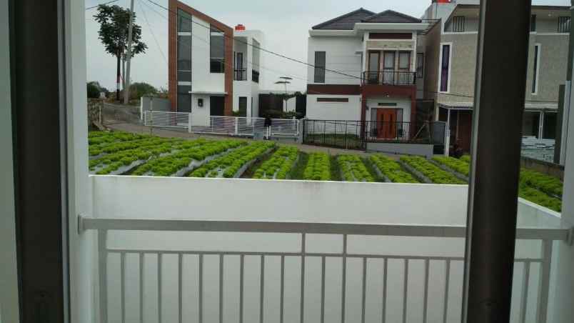rumah murah mewah di lembang bandung barat