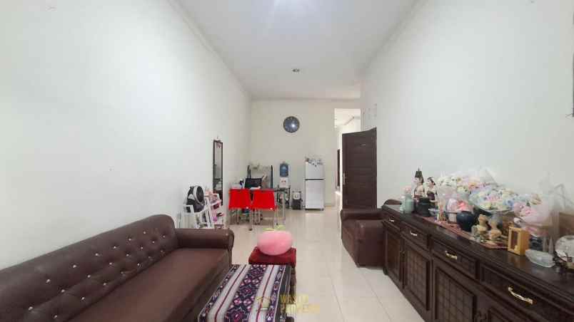 rumah murah siap huni dalam ring road maguwoharjo