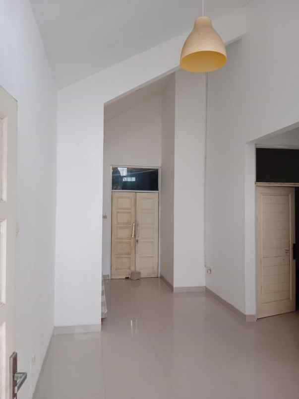 rumah murah siap huni dekat pintu tol jatijajar