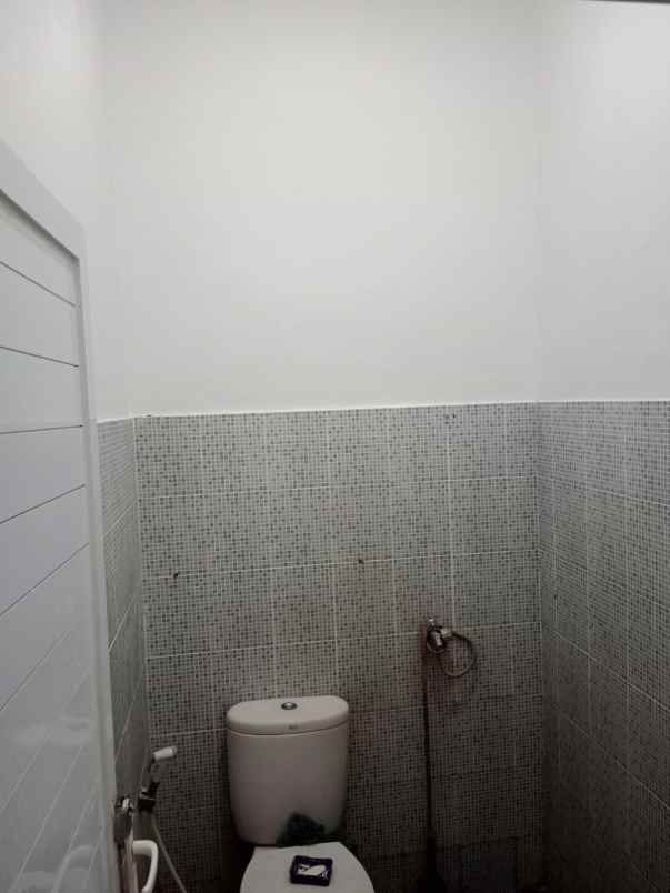 rumah murah siap huni dekat pintu tol jatijajar