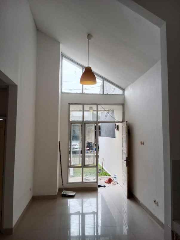 rumah murah siap huni dekat pintu tol jatijajar