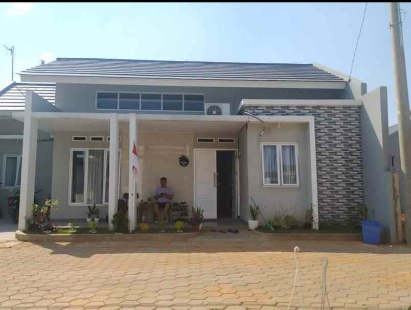 rumah mustika jaya bekasi kota
