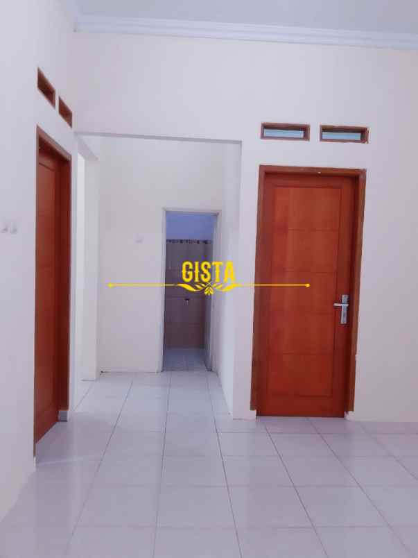 rumah nanggewer mekar cibinong